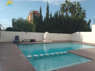 Appartement à L'Almadrava - L'Estanyó. Déniaapartamento