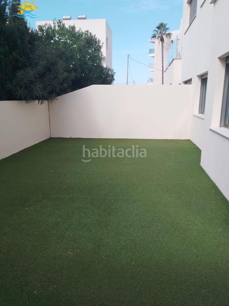 Foto 8c0f4bfe-dfdf-4fc4-b6fb-428546b1803c. Appartement avec parking piscine dans L'Almadrava - L'Estanyó Dénia