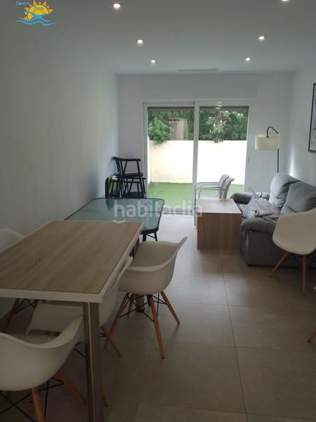 Foto a0800ac0-92e9-4d56-954c-9b776a9d65af. Appartement avec parking piscine dans L'Almadrava - L'Estanyó Dénia