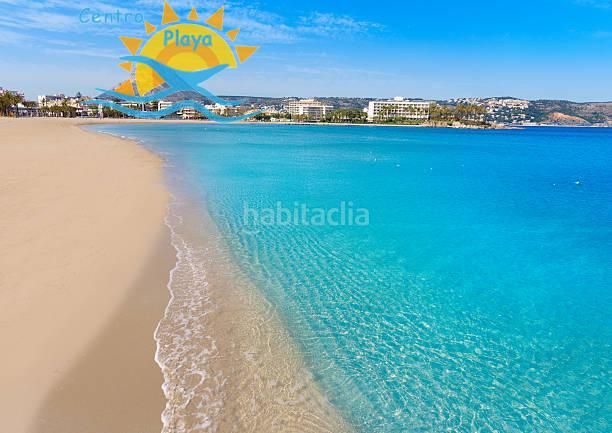 Foto 0eee9a2a-16a1-40ad-9a2c-12ccaaf4154a. Apartament amb aparcament piscina a Montañar-El Arenal Xàbia