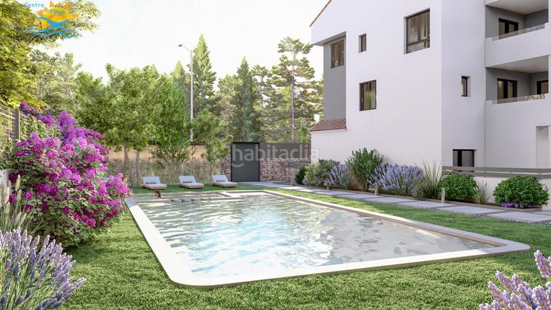 Foto 5e3b7abc-c87a-4867-8881-defe35058cab. Apartament amb aparcament piscina a Montañar-El Arenal Xàbia