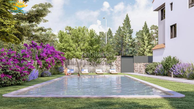 Foto e96f8cce-c8d7-4ae9-be90-cf0d510fe231. Apartament amb aparcament piscina a Montañar-El Arenal Xàbia