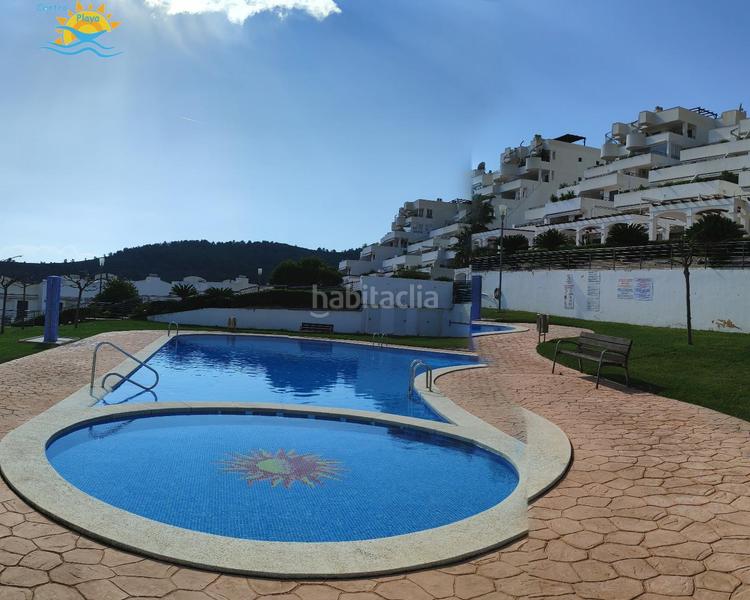 Foto 13163fd4-8331-4635-bc36-55e2f27d8de0. Piso  en Costa Sur Peñíscola