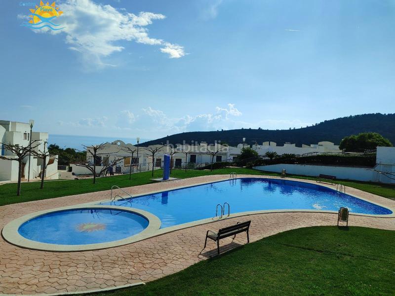 Foto 2b24f622-c85e-481a-9d6c-89489693a3ae. Piso  en Costa Sur Peñíscola