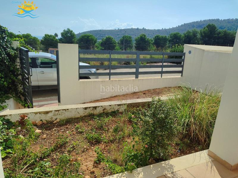 Foto 44264089-6458-44e8-97fe-a0f6bb1fa795. Piso  en Costa Sur Peñíscola