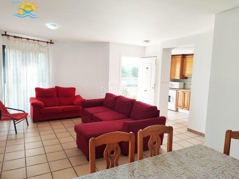 Foto 9dab6c3a-005a-43a3-82be-41eb3534e0a5. Piso  en Costa Sur Peñíscola