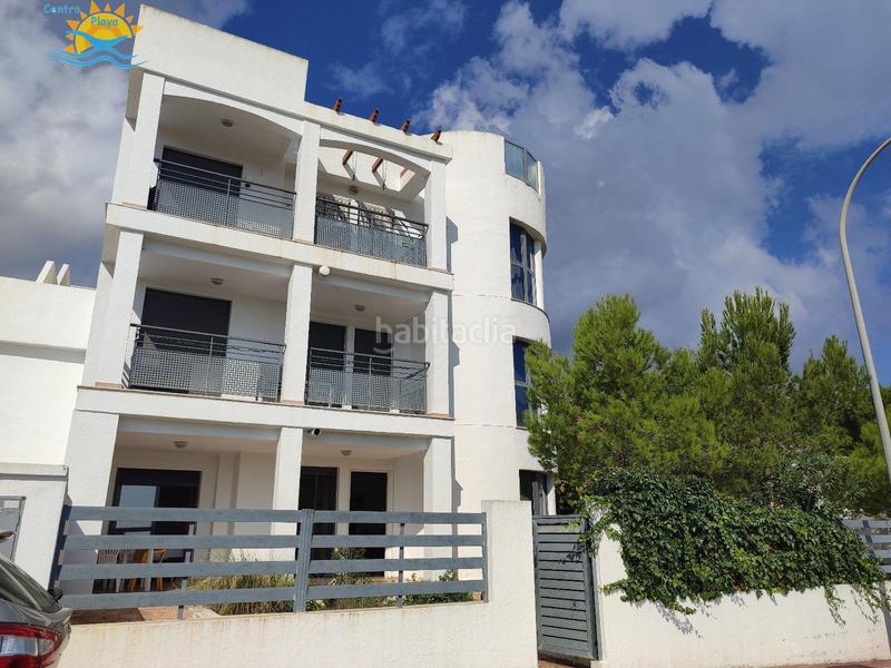 Foto b518badc-3425-4f93-8264-c59eceda720e. Piso  en Costa Sur Peñíscola