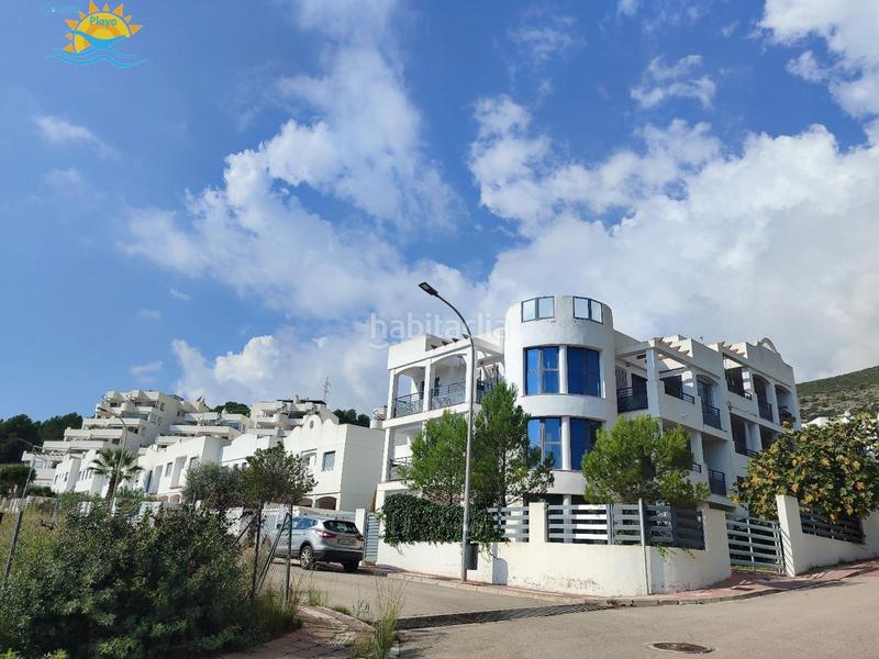 Foto b74dfc85-2e64-4cc9-b5ff-875f5a8041fb. Piso  en Costa Sur Peñíscola