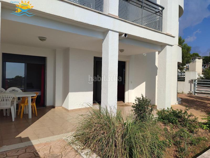 Foto b7e925c4-a3bc-43c9-8cc3-5fd04f8887b3. Piso  en Costa Sur Peñíscola