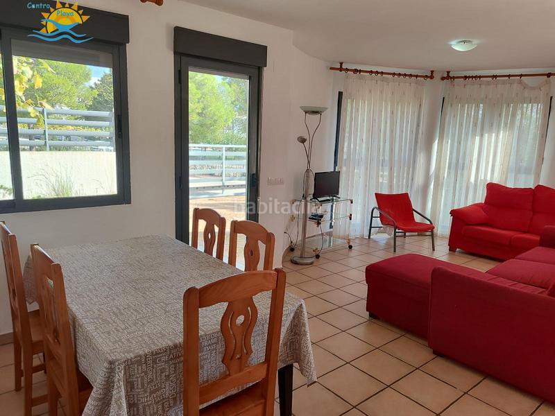 Foto b862cff8-88ba-4bc3-a01c-aa841d86de78. Piso  en Costa Sur Peñíscola