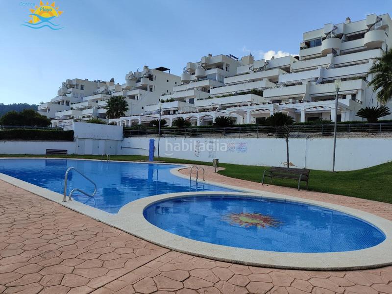 Foto db858045-8c5d-40b5-a4ca-8d8b4fc11e9b. Piso  en Costa Sur Peñíscola