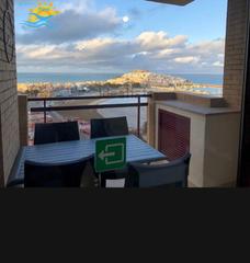 Piso en Costa Sur. Peñíscolapiso