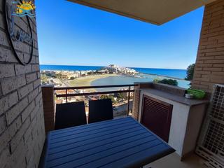 Appartement à Costa Sur. Peñíscolapiso