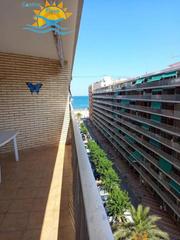 Apartamento en Sant Antoni. Culleraapartamento