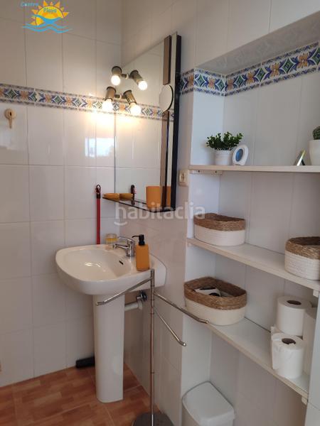 Foto 168c45c7-eb64-4fec-b719-3b7ab9052546. Apartament amb calefacció aparcament a Papa Luna - Platja del Gurugú Benicarló