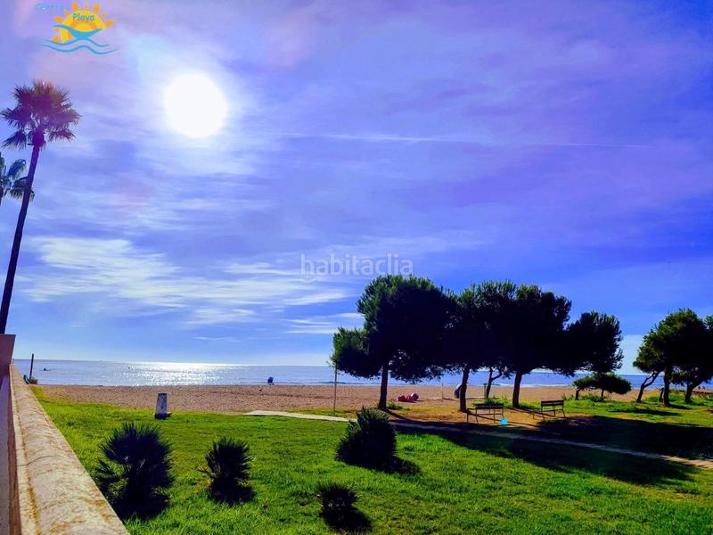 Foto 73d1b5a9-2e4f-4c2c-bad5-df4ccae1fc86. Apartament amb calefacció aparcament a Papa Luna - Platja del Gurugú Benicarló