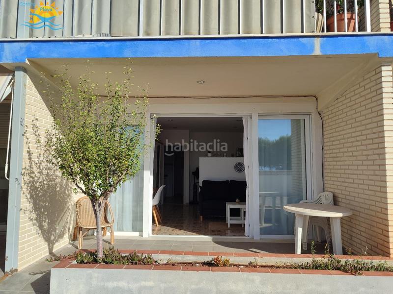 Foto c43f5146-c62b-4ce0-9c3f-9db7c3a18d76. Apartament amb calefacció aparcament a Papa Luna - Platja del Gurugú Benicarló