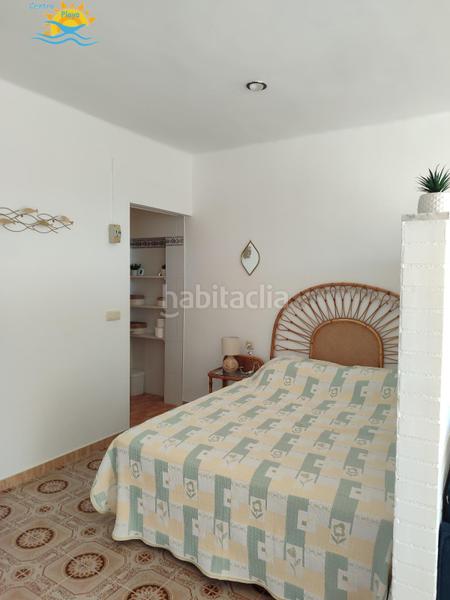 Foto ceaae63a-14db-4dc1-baa9-b2d3d25e032c. Apartament amb calefacció aparcament a Papa Luna - Platja del Gurugú Benicarló