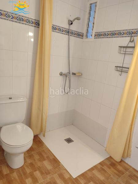Foto e17d45bf-1154-4f75-902f-ceb5eff97572. Apartament amb calefacció aparcament a Papa Luna - Platja del Gurugú Benicarló