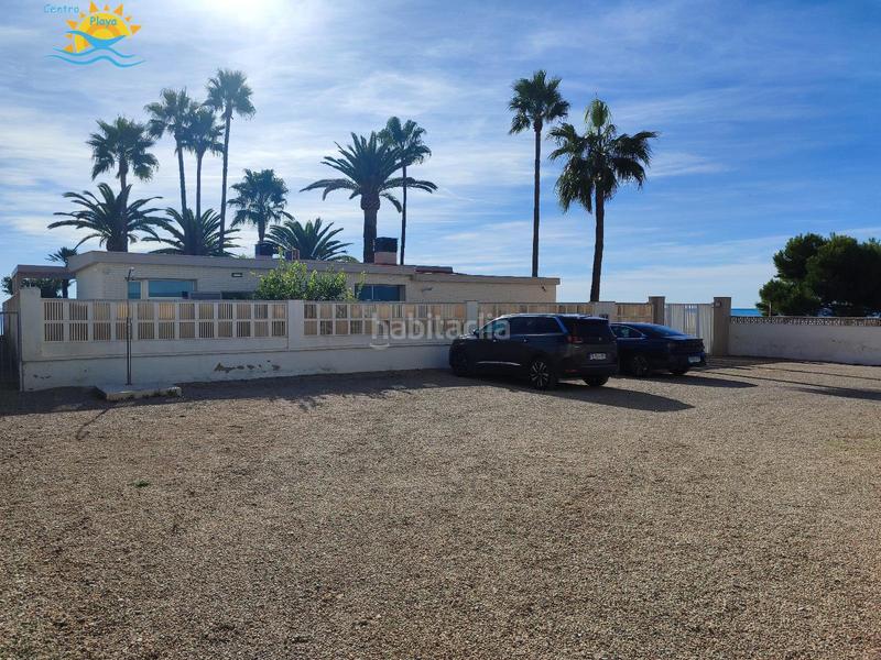 Foto f24d97a6-b839-4d86-b1d2-276ffe8ec4e1. Apartament amb calefacció aparcament a Papa Luna - Platja del Gurugú Benicarló