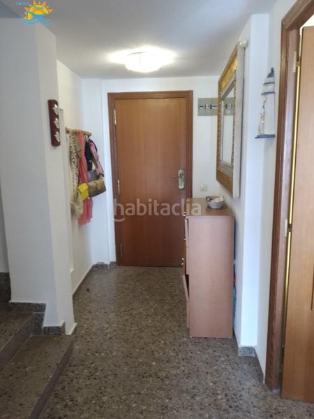 Foto 6cd25e4b-b61f-48cd-bc2b-5ae17d14af87. Affitto duplex con piscina in Sant Antoni Cullera