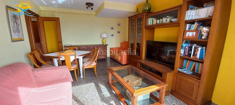 Foto 6f4086c0-d225-480e-bb19-e66d054bbd2d. Affitto duplex con piscina in Sant Antoni Cullera