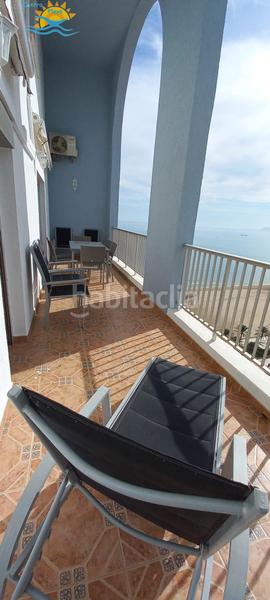 Foto 7679059b-e12a-498a-ace4-b54d503f28d8. Affitto duplex con piscina in Sant Antoni Cullera