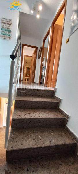 Foto a623757f-d092-4456-892b-da84a146c797. Affitto duplex con piscina in Sant Antoni Cullera