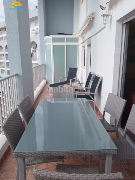 Foto c6a08877-0e37-4198-a594-bb6fa1375a0a. Affitto duplex con piscina in Sant Antoni Cullera