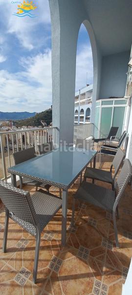 Foto de713b5a-869e-44ac-bd56-30e22271659d. Affitto duplex con piscina in Sant Antoni Cullera