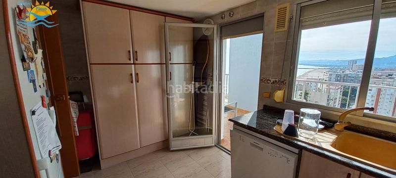 Foto e3c3c0c0-388d-4ea4-bb90-197ef3cd3e2e. Affitto duplex con piscina in Sant Antoni Cullera