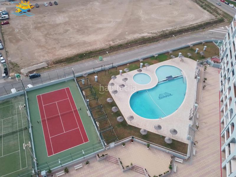 Foto f03d7cb4-7d31-4e33-86a0-464a5bd174c0. Affitto duplex con piscina in Sant Antoni Cullera