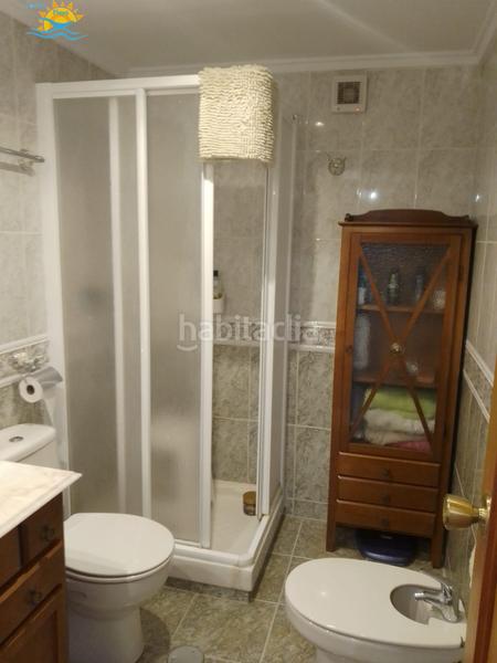 Foto f743542a-e449-42e9-919f-4e6290b671e3. Affitto duplex con piscina in Sant Antoni Cullera