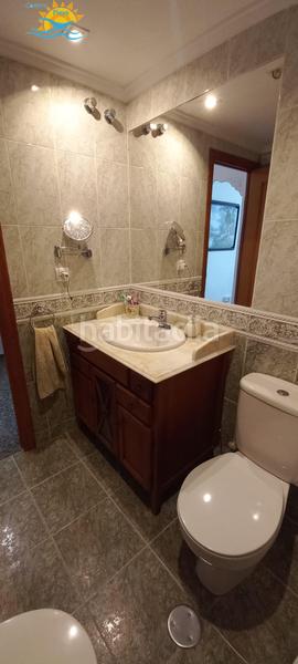 Foto 0df49346-a357-48c1-b624-9112be282300. Miete zweistöckige wohnung mit pool in Sant Antoni Cullera