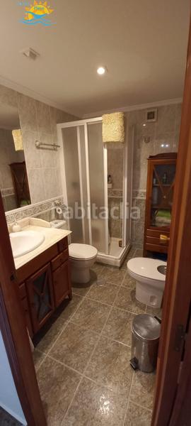 Foto 19ad3233-03b9-4b01-b410-3579c217633e. Miete zweistöckige wohnung mit pool in Sant Antoni Cullera