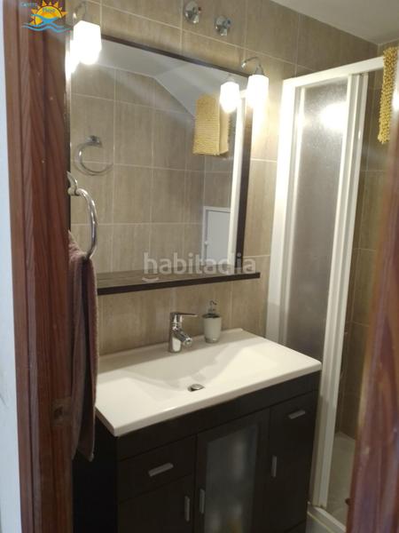 Foto 35279fbf-a08a-4fbf-baaf-484ff783e0ed. Miete zweistöckige wohnung mit pool in Sant Antoni Cullera