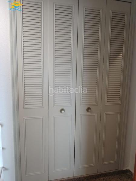 Foto 595e430d-2952-4404-8695-3e5fbe22c915. Miete zweistöckige wohnung mit pool in Sant Antoni Cullera