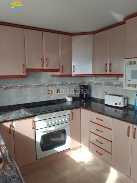 Foto 829acdcf-1de7-414f-a255-1907a17248f6. Miete zweistöckige wohnung mit pool in Sant Antoni Cullera