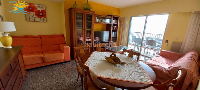 Foto a2d609f4-cebc-409a-9297-158107dfb0f7. Miete zweistöckige wohnung mit pool in Sant Antoni Cullera