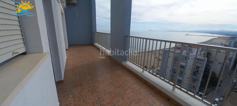 Foto a779c51c-d156-496b-a7b8-7e05774b4f6a. Miete zweistöckige wohnung mit pool in Sant Antoni Cullera