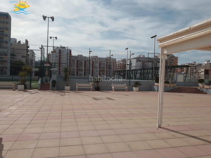 Foto c836f680-2d0c-4e5f-938b-1a25bb25bbd8. Miete zweistöckige wohnung mit pool in Sant Antoni Cullera