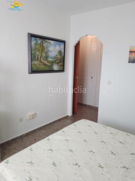 Foto ca31ffdb-4b66-49ff-8d6f-388ad39369f2. Miete zweistöckige wohnung mit pool in Sant Antoni Cullera