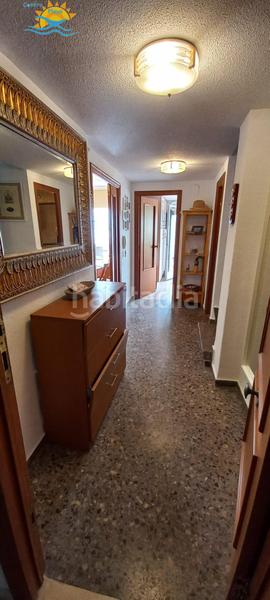 Foto e2bd2e40-e32b-4ede-ae25-b7d6260b06eb. Miete zweistöckige wohnung mit pool in Sant Antoni Cullera