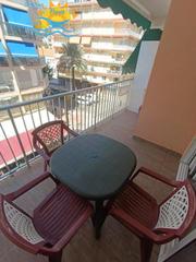 Apartament  Cabanyal. Culleraapartamento