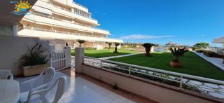 Apartament a Alcossebre. Alcossebreapartamento