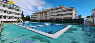 Apartament a Alcossebre. Alcossebreapartamento