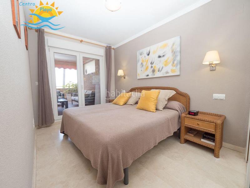 Foto 0b0b1268-ed0e-4fc8-b2b9-8cc69ca4660c. Appartement mit heizung parking pool in El Palmar - Los Molinos Dénia