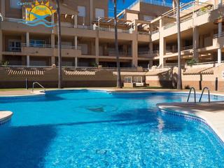 Appartement à El Palmar - Los Molinos. Déniaapartamento