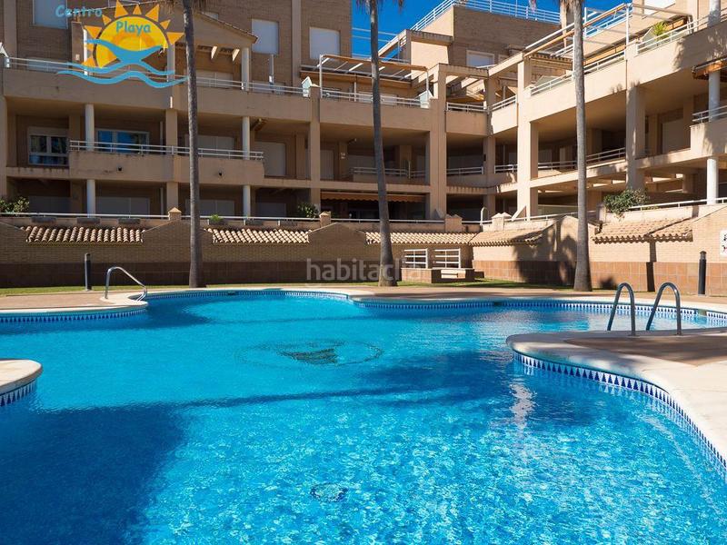Foto 784679e4-2319-40b8-bf0d-d0a2b32bfa2d. Appartement mit heizung parking pool in El Palmar - Los Molinos Dénia