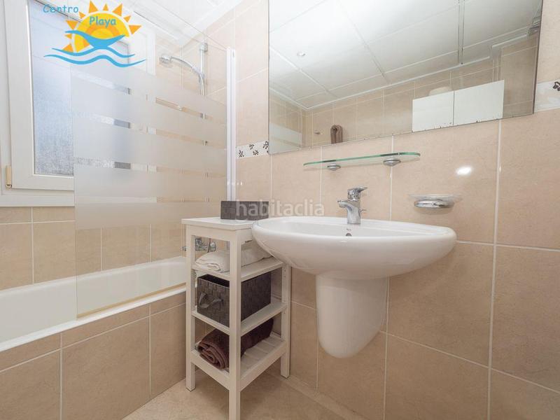 Foto 91437e47-6740-4074-9eba-8728f7cc0159. Appartement mit heizung parking pool in El Palmar - Los Molinos Dénia